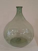 Schnapsansatzflasche, Hoehe 30 cm